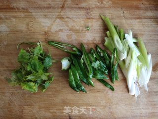 凉拌豆腐的做法步骤：3