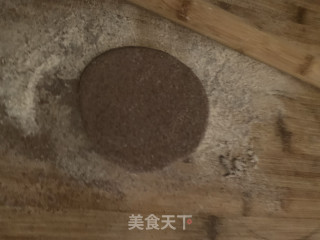 超好吃的低脂馒头的做法步骤：7