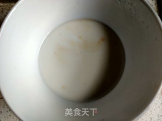 西红柿虾仁素卤的做法步骤：2