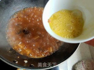 西红柿虾仁素卤的做法步骤：13