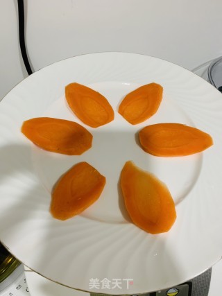 元宝鸡蛋的做法步骤：2