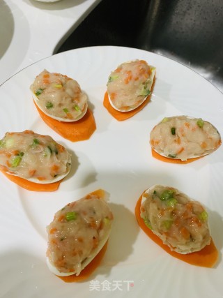 元宝鸡蛋的做法步骤：3