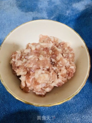 瘦肉汤的做法步骤：1