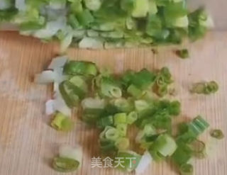 蒸手撕茄子的做法步骤：3