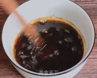 蒸手撕茄子的做法步骤：4