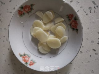 西红柿炒鸡蛋的做法步骤：3