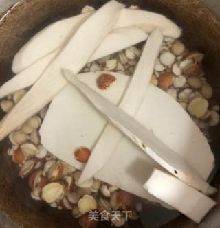 八珍糕的做法步骤：1
