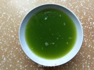 猪肉黄瓜韭菜饺的做法步骤：5