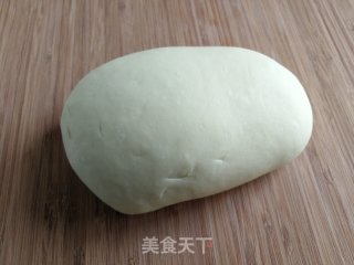 猪肉黄瓜韭菜饺的做法步骤：6
