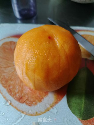 自制黄桃罐头的做法步骤：1