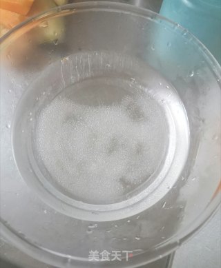 自制黄桃罐头的做法步骤：3