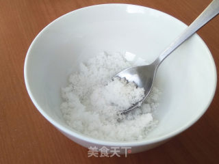 家庭版酱爆圆白菜的做法步骤：4