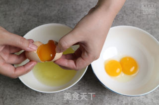 软嫩软嫩的铜锣烧的做法步骤：1