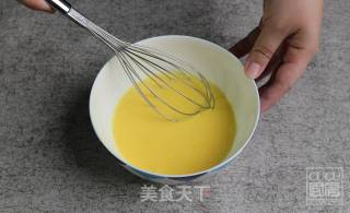 软嫩软嫩的铜锣烧的做法步骤：2
