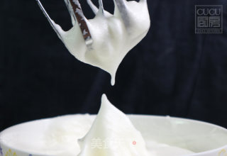 软嫩软嫩的铜锣烧的做法步骤：4
