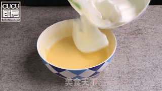 软嫩软嫩的铜锣烧的做法步骤：5