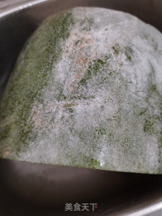 冬瓜茶饮的做法步骤：1