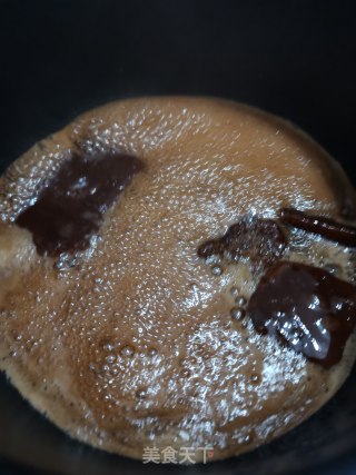 冬瓜茶饮的做法步骤：3