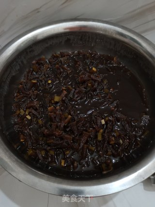 冬瓜茶饮的做法步骤：8