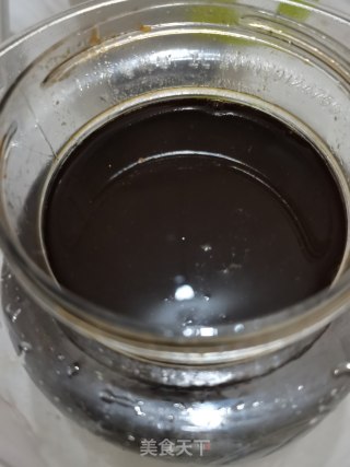冬瓜茶饮的做法步骤：10