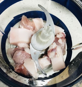 酿香菇的做法步骤：3
