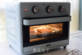 香酥空气烤鸡排的做法步骤：6