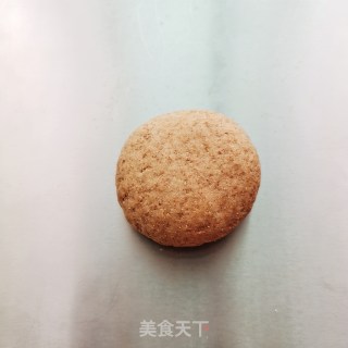 黑麦紫米包的做法步骤：6