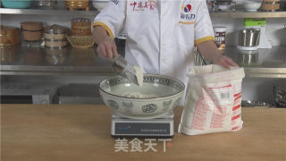 正宗茴香油条的做法的做法步骤：1