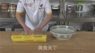 正宗茴香油条的做法的做法步骤：9