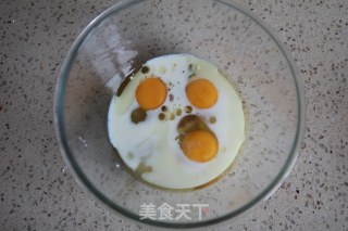 迷你铜锣烧的做法步骤：2