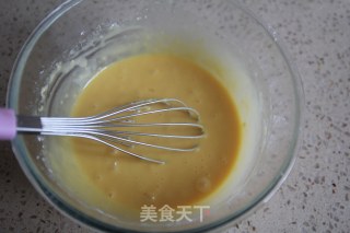 迷你铜锣烧的做法步骤：5