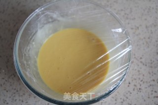 迷你铜锣烧的做法步骤：6