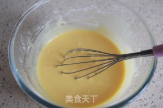 迷你铜锣烧的做法步骤：7