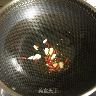 辣炒青瓜的做法步骤：5