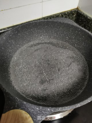 凉粉鲫鱼的做法步骤：3
