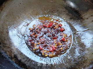 黄豆焖鸭的做法步骤：6