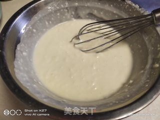 桃儿慕斯蛋糕的做法步骤：5