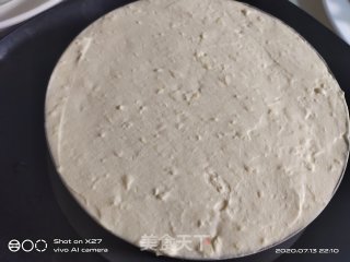 桃儿慕斯蛋糕的做法步骤：13