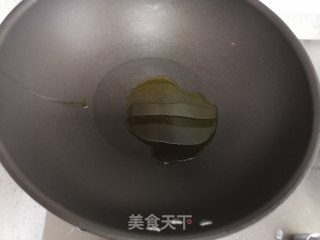 黄瓜炒鸡蛋的做法步骤：3