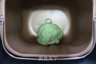 猪肉饺子的做法步骤：4