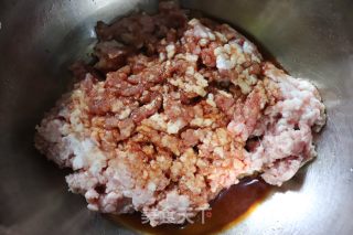 猪肉饺子的做法步骤：7