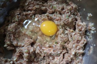 猪肉饺子的做法步骤：11