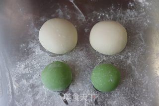 猪肉饺子的做法步骤：15