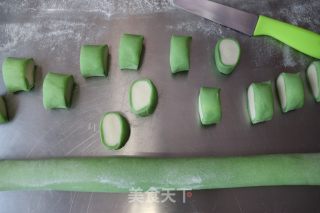 猪肉饺子的做法步骤：18