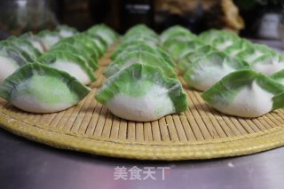 猪肉饺子的做法步骤：20