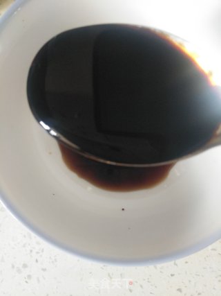 鸡蛋酱拌面的做法步骤：2