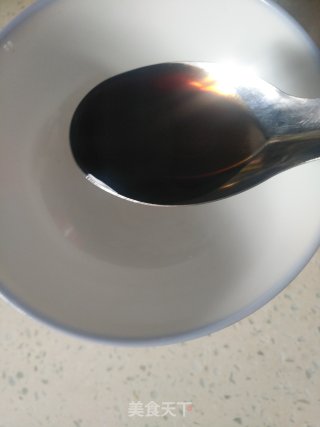 鸡蛋酱拌面的做法步骤：3