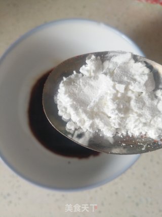 鸡蛋酱拌面的做法步骤：5