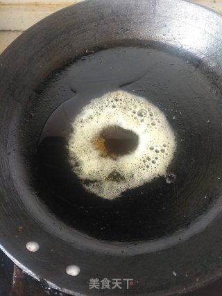 鸡蛋酱拌面的做法步骤：9