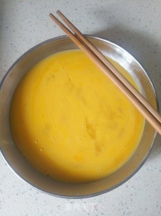 鸡蛋酱拌面的做法步骤：11